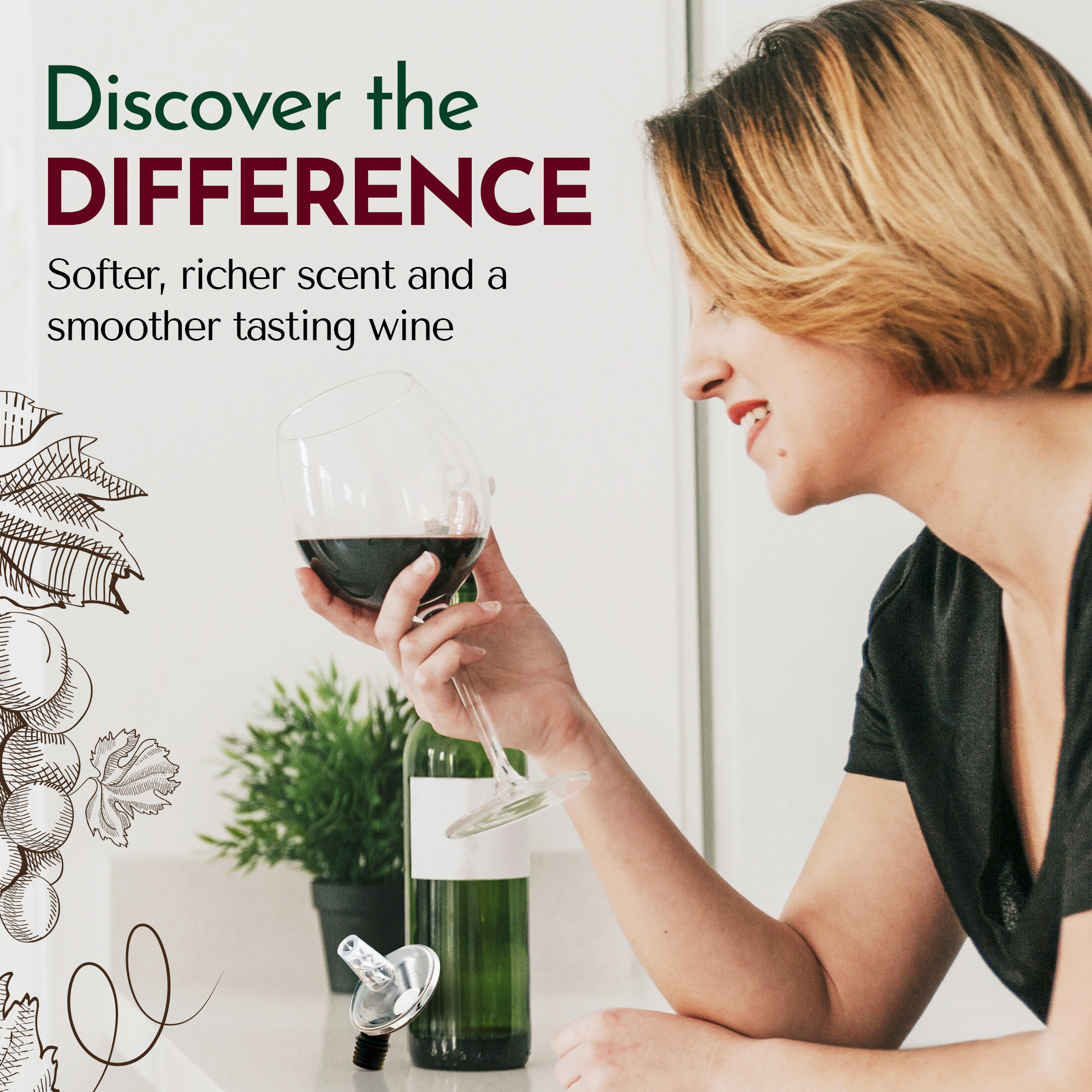 OxyTwister_Wine Aerator_Image 4